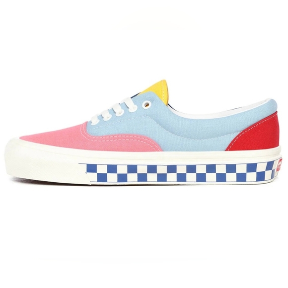 Vans Anaheim Factory 95 DX - Picture 3 of 9